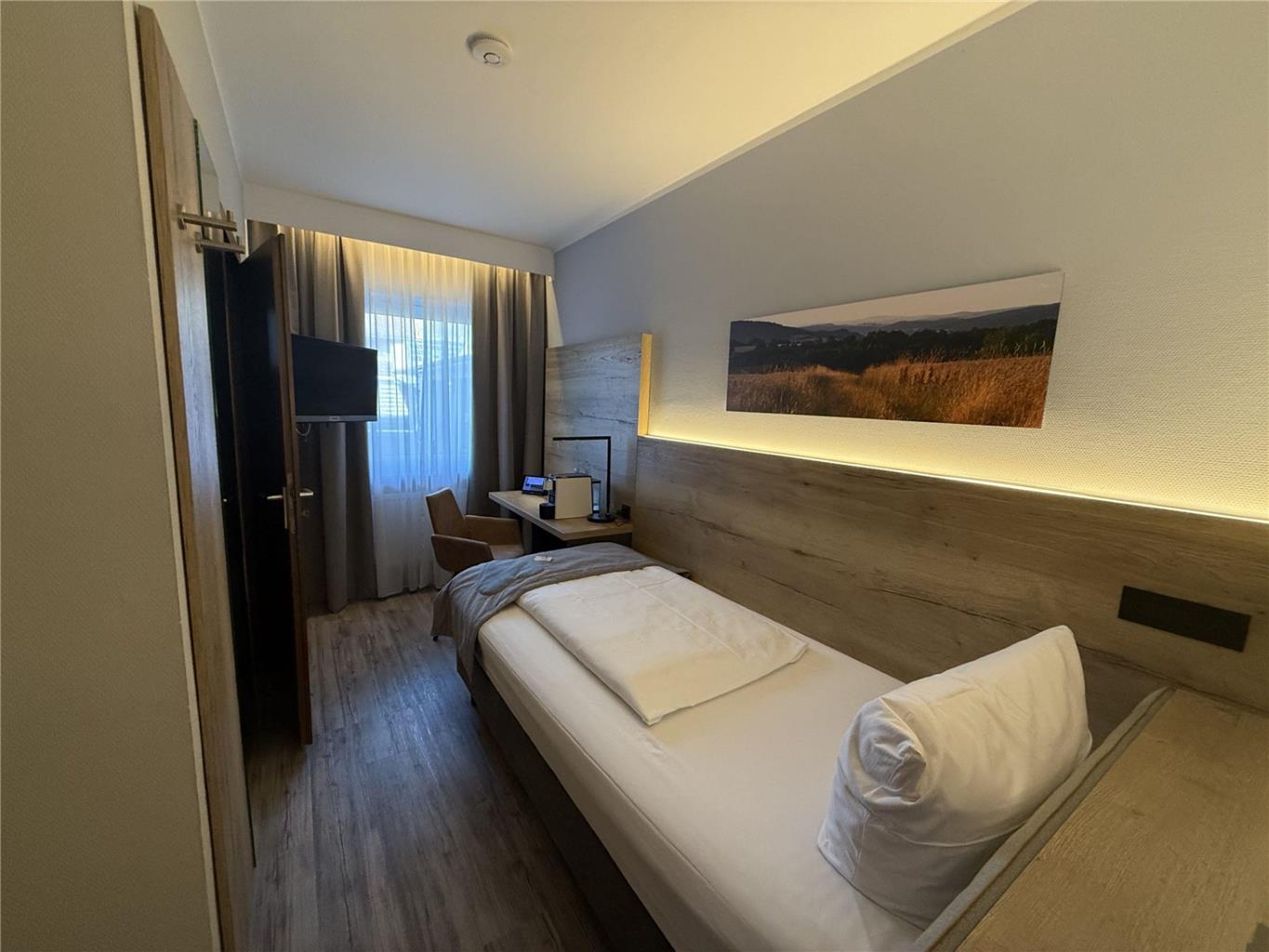 Best Western Hotel Brunnenhof, Hauptstrasse 231 in Weibersbrunn