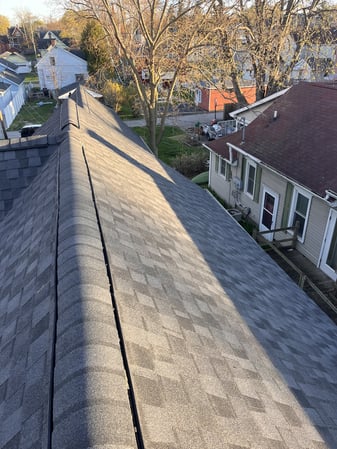 Images Bullseye Roofing Systems LLC