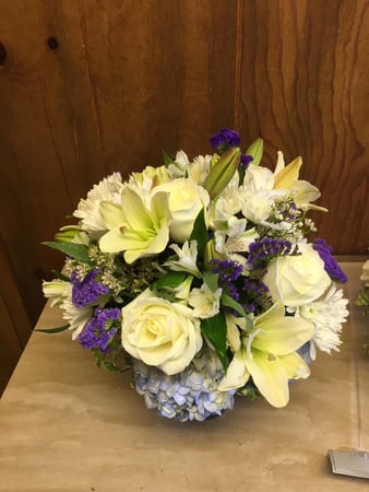 Images Heights Floral Shop