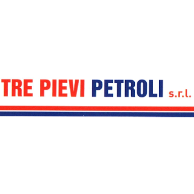 Tre Pievi Petroli Logo