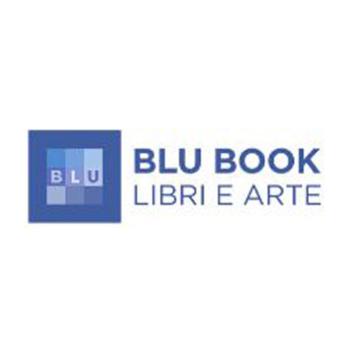 Libreria Blu Book Logo