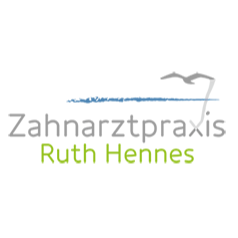 Zahnarztpraxis Ruth Hennes - Zahnärztin in Krefeld in Krefeld - Logo