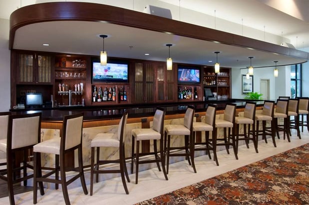Images DoubleTree by Hilton Hotel Lafayette