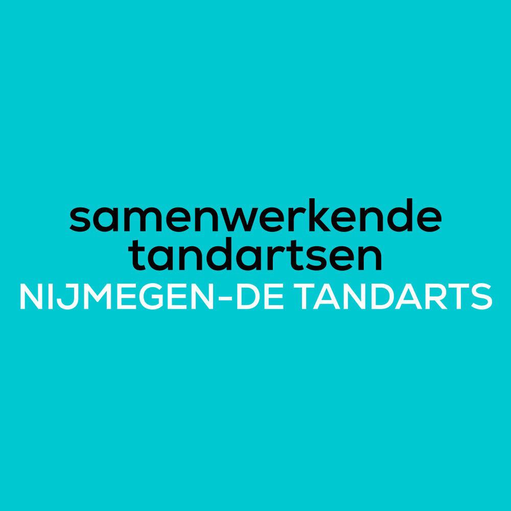 Samenwerkende Tandartsen Nijmegen - de Tandarts Logo