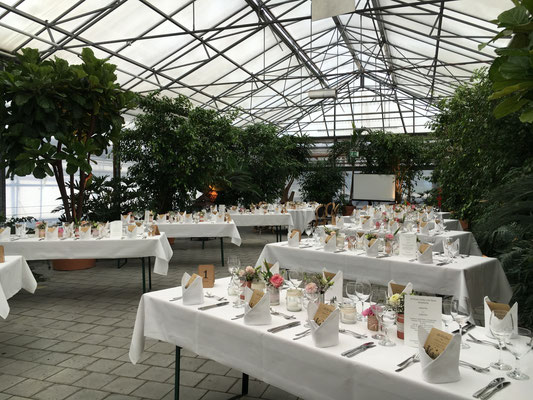 Catering und Party Service
