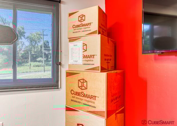 Images CubeSmart Self Storage