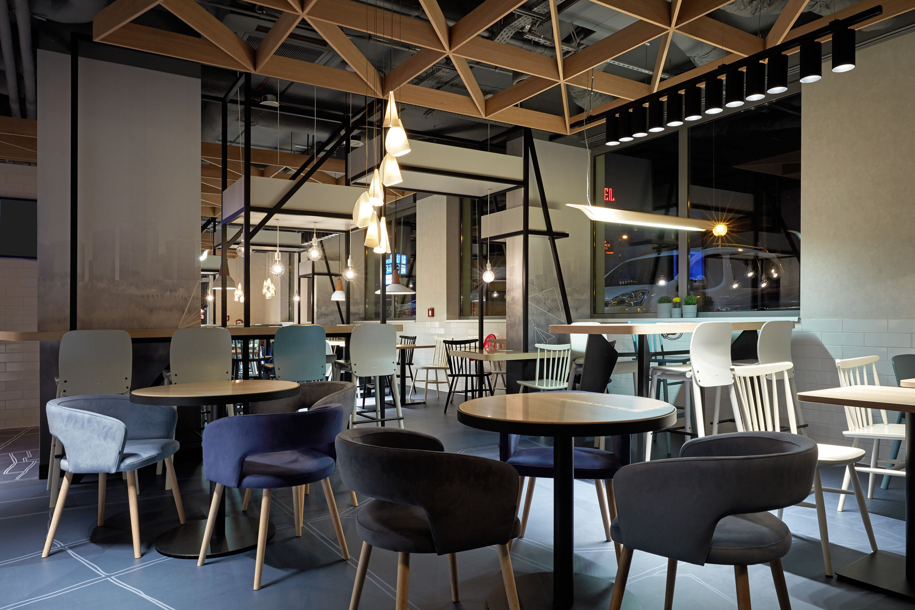 Images B&B HOTEL Warszawa-Okęcie