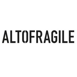 Altofragile Srl Logo