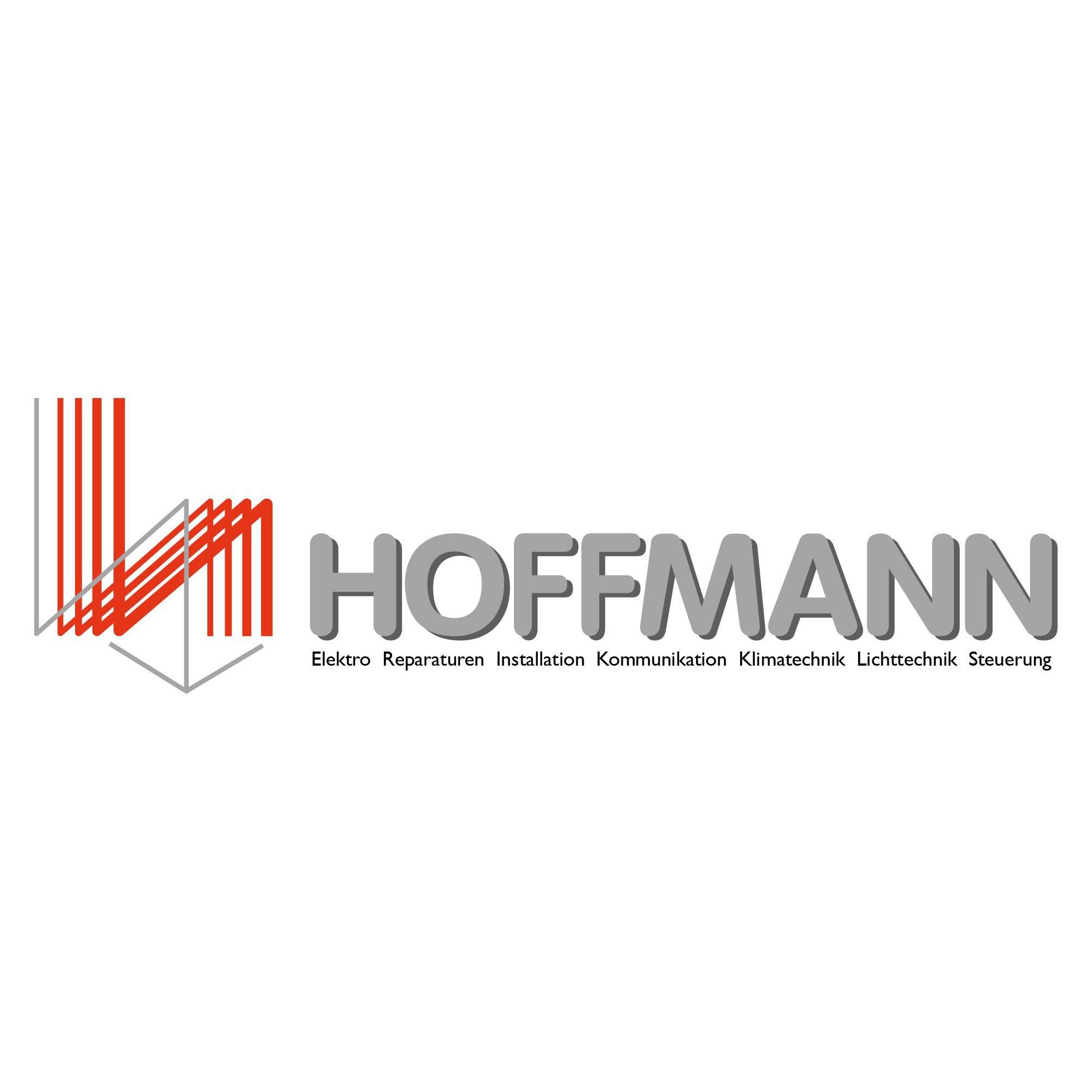 Logo Hoffmann HRS GmbH & Co. KG