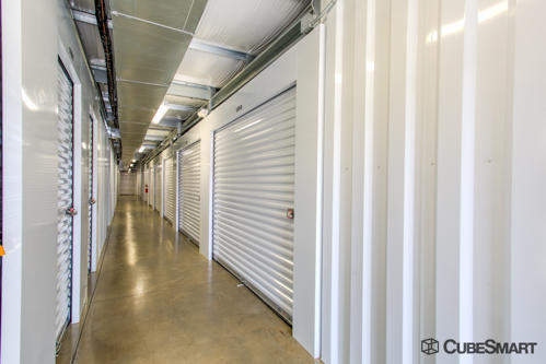 CubeSmart Self Storage Photo