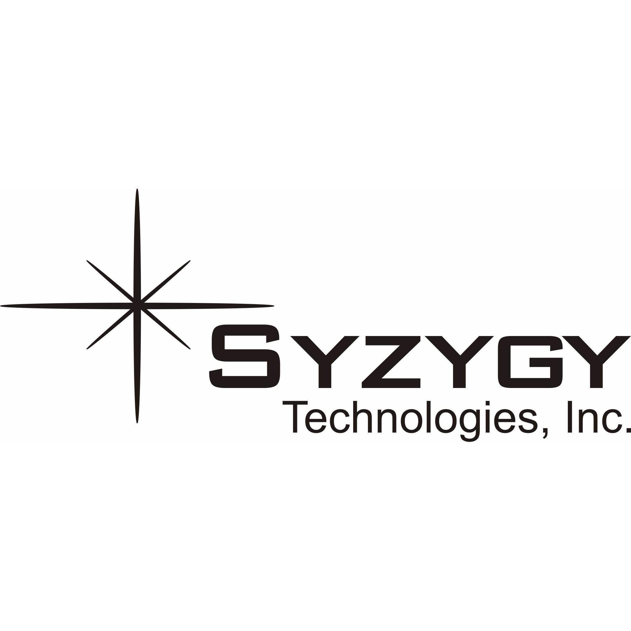 Syzygy Technologies Inc