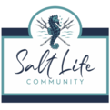 Salt Life Community Logo