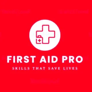 LOGO First Aid Pro Thatcham 07545 865799