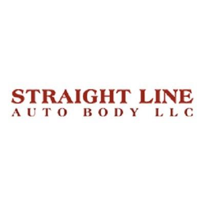 Straight Line Auto Body LLC - Kalamazoo, MI 49048 - (269)383-8394 | ShowMeLocal.com