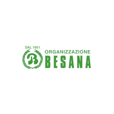 Organizzazione Besana Pompe Funebri Logo