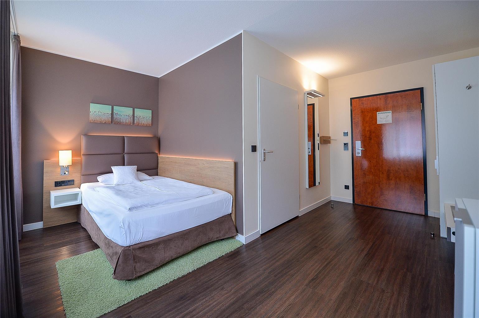 Bild 12 Best Western Hotel Hohenzollern in Osnabrueck