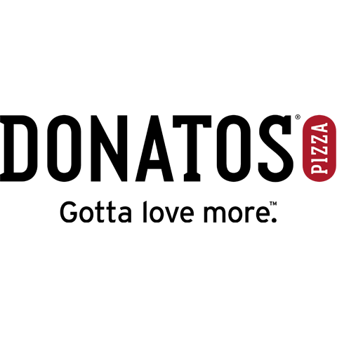 Donatos Pizza Logo