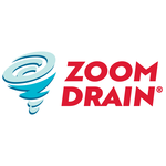 Zoom Drain Logo