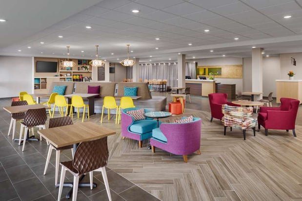 Images Home2 Suites by Hilton Scottsdale North