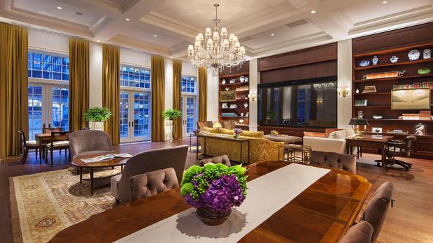 Images InterContinental New York Barclay, an IHG Hotel