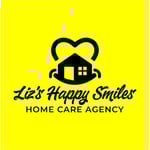 Liz's Happy Smiles Home Care Agency LLC Logo