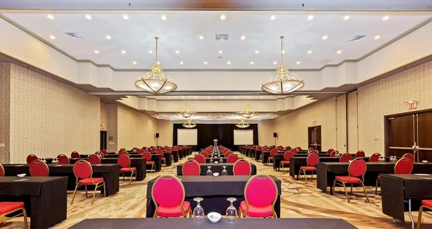 Images DoubleTree by Hilton Whittier Los Angeles