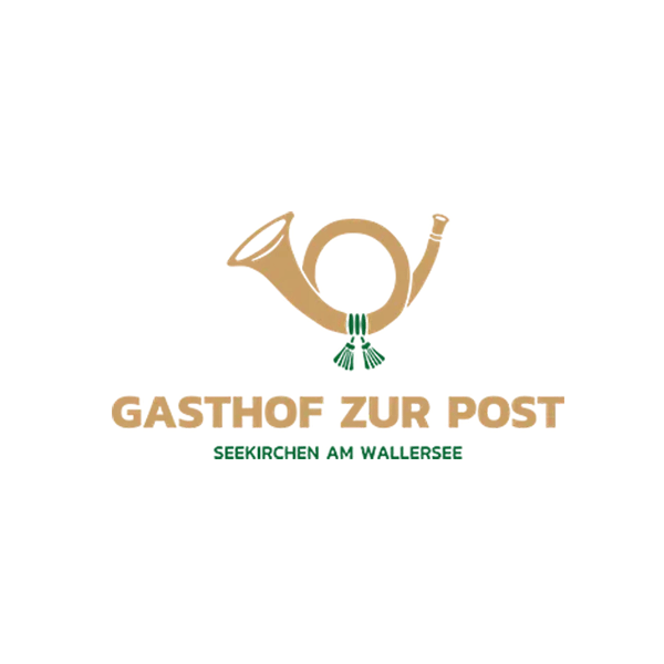 Logo von Gasthof zur Post