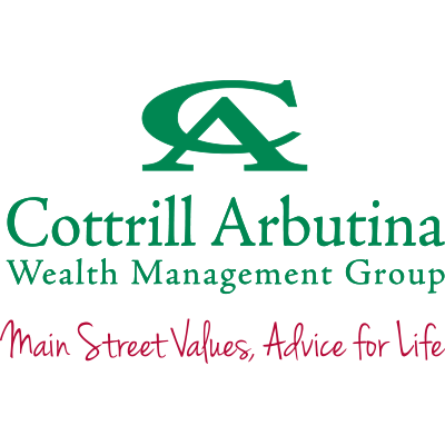 Cottrill Arbutina Wealth Management Group Logo