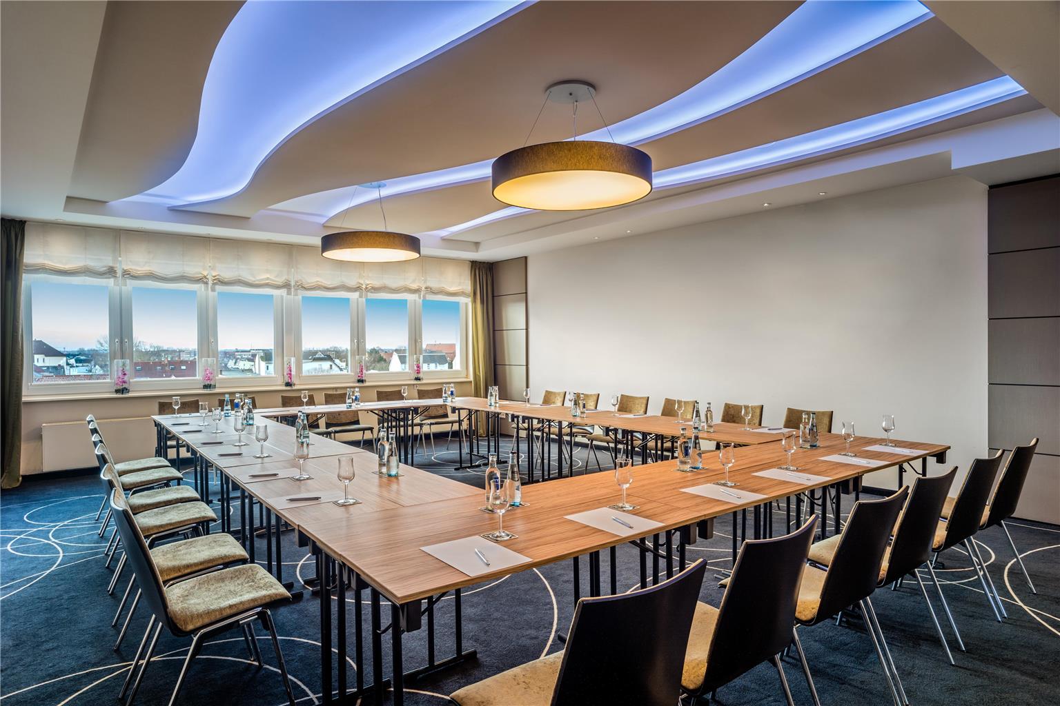 Best Western Hotel Das Donners, Am Seedeich 2 in Cuxhaven