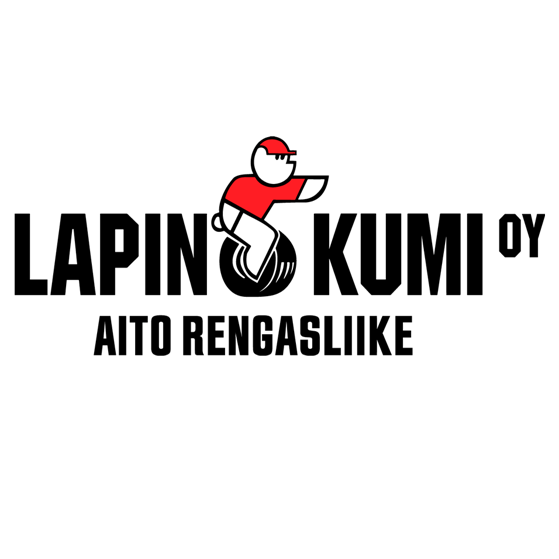 Lapin Kumi Oy Vantaa Logo