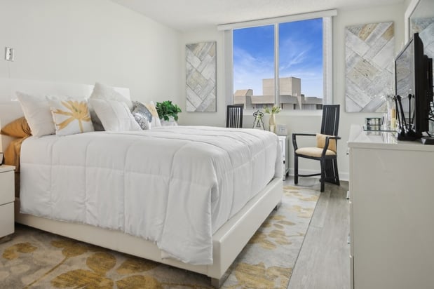 Images Five Star Premier Residences of Pompano Beach