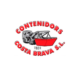 Contenidors Costa Brava S.L. Blanes