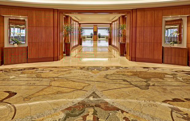 Images InterContinental Cleveland by IHG