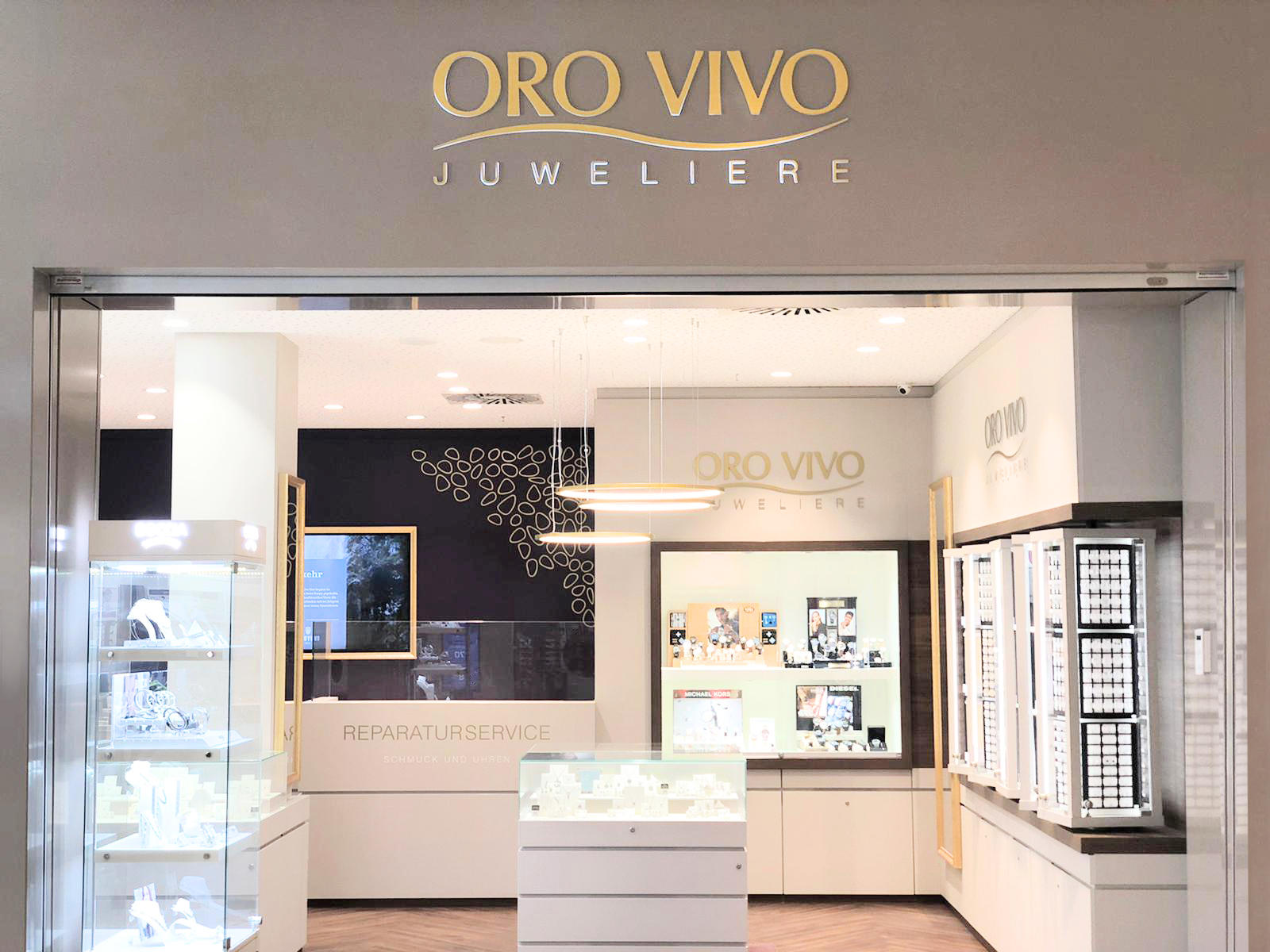 Kundenbild groß 2 OROVIVO  - Dein Juwelier