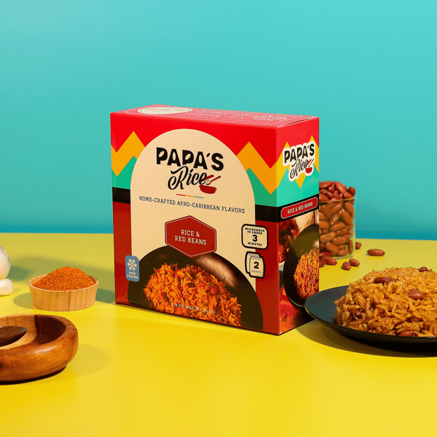 Images Papa’s Rice