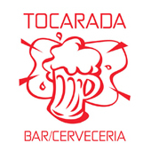 Restaurante Bar Cervecería Tocarada Logo