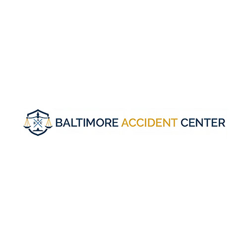 Baltimore Accident Center Logo