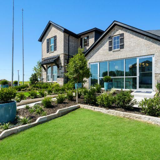 Images UnionMain Homes - Walden Pond 50's