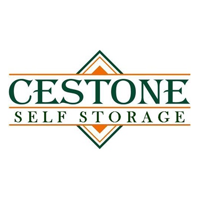 Cestone Self Storage Logo