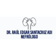 Dr. Raúl Edgar Santacruz Adi, Nefrólogo México DF