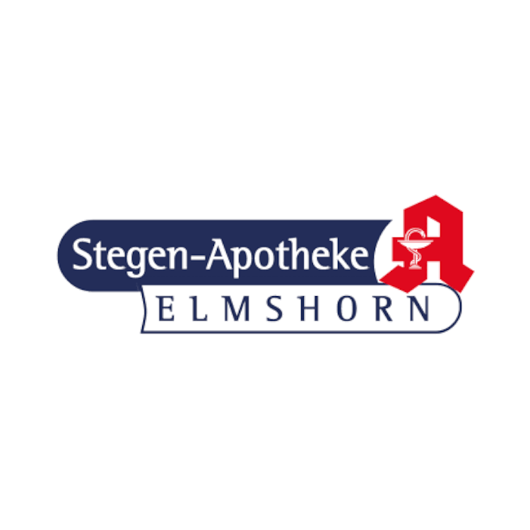 Logo Stegen-Apotheke