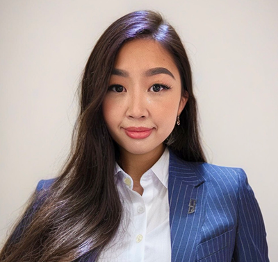 Attorney Brittany Phouminh 