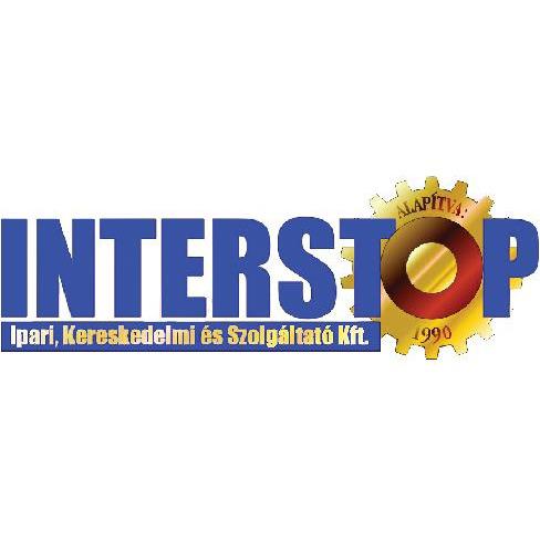 Interstop Alkatrészgyártó Kft. Logo