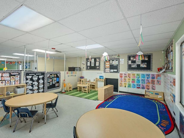 Images Emerald Wood KinderCare