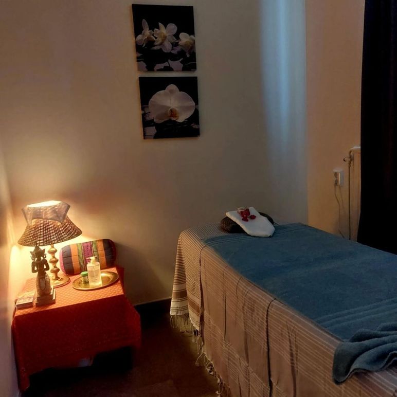 Images SUAI MASSAGE - Thaimassage Gävle