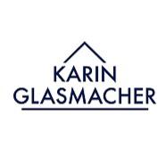 Logo KARIN GLASMACHER Brühl - Nachhaltige Damenmode auch in großen Größen