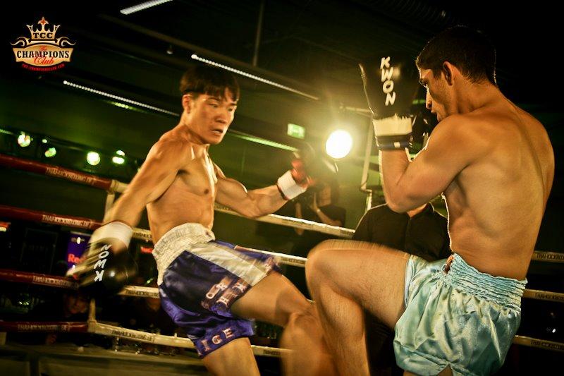 Kundenbild groß 65 Sportschule Asia - Kampfsport