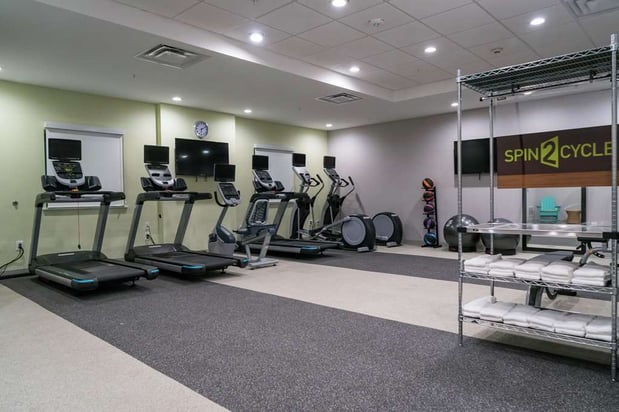 Images Home2 Suites by Hilton Jackson Flowood Airport Area