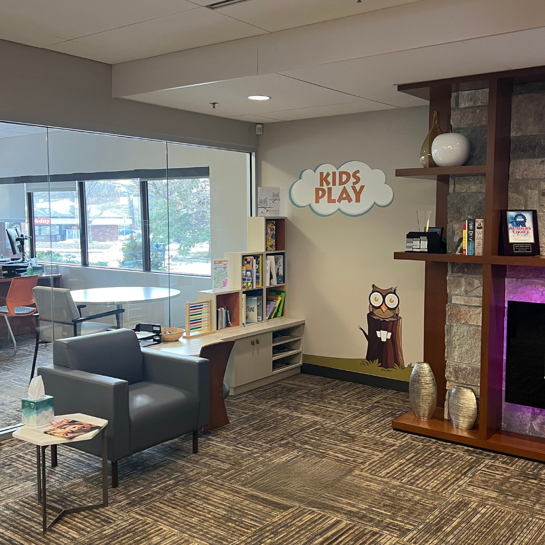 TruStone Financial Credit Union Image