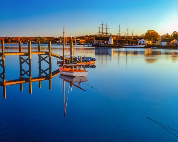 Images William Pitt Sotheby's International Realty - Mystic Brokerage